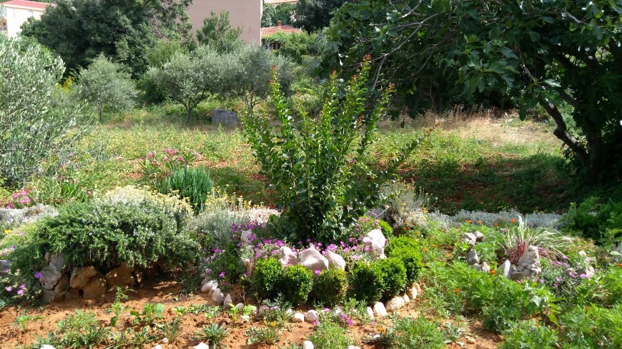 דירות ורבניק Megi1 מראה חיצוני תמונה